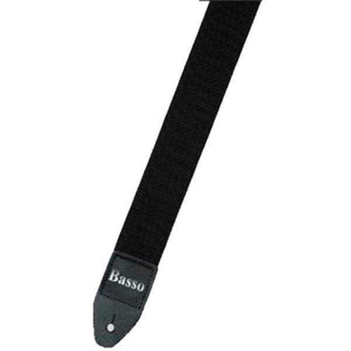 Correia Ny-01 5cm Preta Basso