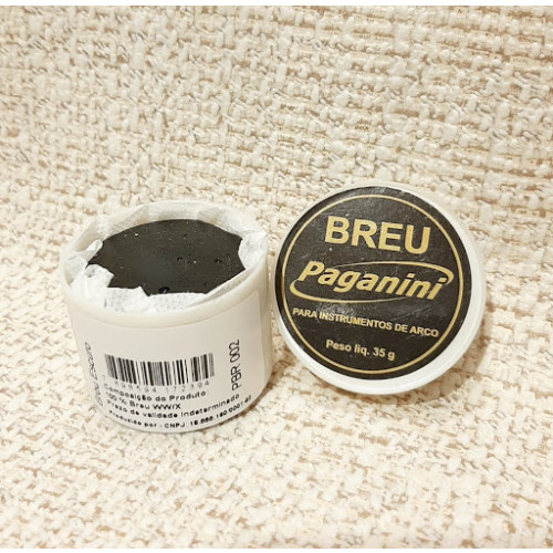 Breu Paganini Escuro Pbr02
