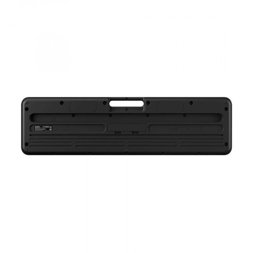 Teclado Portátil Casiotone Preto CT-S200 BKC2BR - Casio