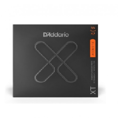 Corda Violão Aço D'addario 0.10 XT