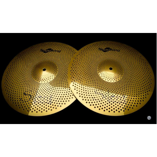 Hi Hat 14" Spanking Silent