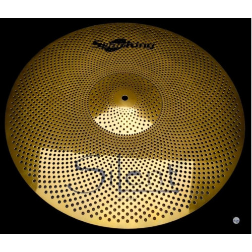 Ride 20" Spanking Silent