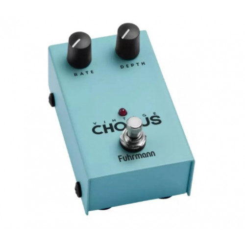 Pedal Fuhrmann Vintage Chorus