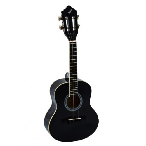 Cavaco Acústico Giannini Preto CS14 BK