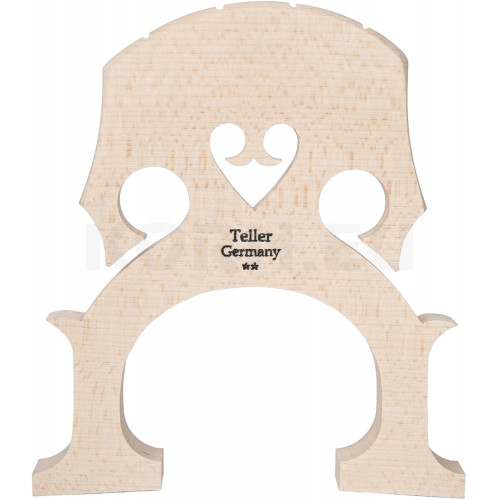 Cavalete teller germany violoncelo 4/4