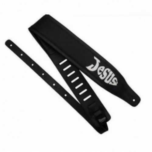 Correia CLA Peixe Jesus Preto - Basso