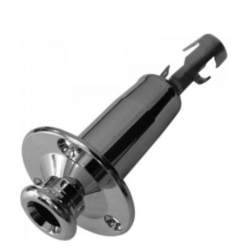 Jack Cromado Para Violão Tm7cr Sonotec