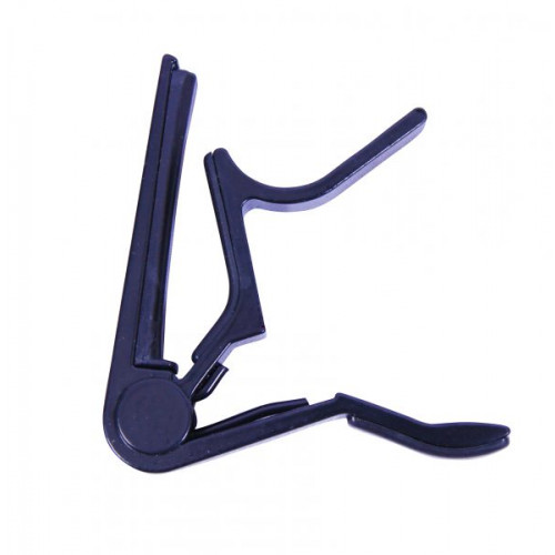 Capotraste Universal Violão Yahnke (JCAP002)