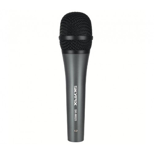Microfone Skypix SK-M825 (com fio )