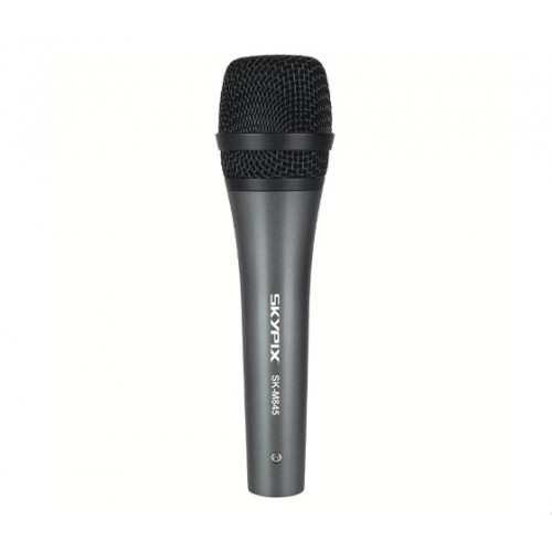 Microfone Skypix SK-M845 (com fio )