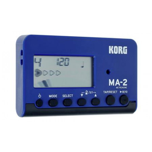 Metrônomo Digital Korg (MA-2)