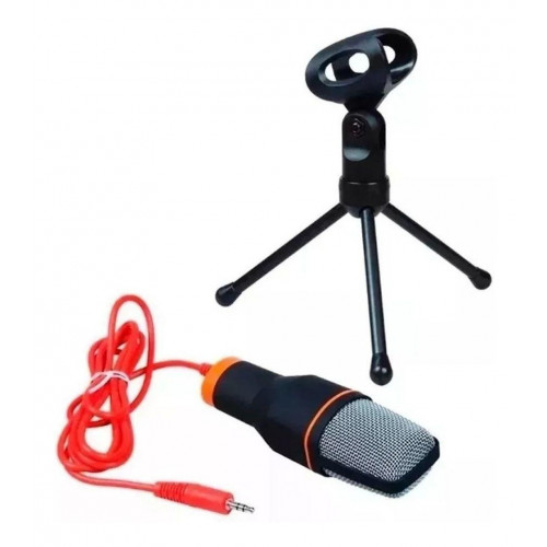 Microfone Condensador MX-MC017 MXT