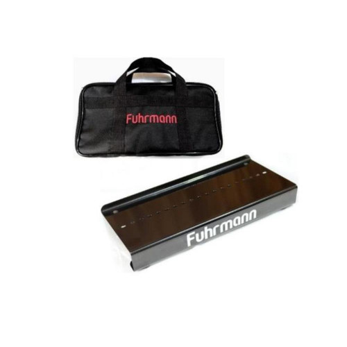 Mini Pedalboard Fuhrmann Pb2