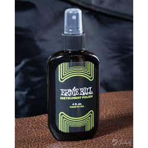 Polidor Ernie Ball Instrument Polish Guitar P04223
