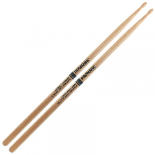 Baqueta Balanceada Hickory ProMark (FBH550TW)
