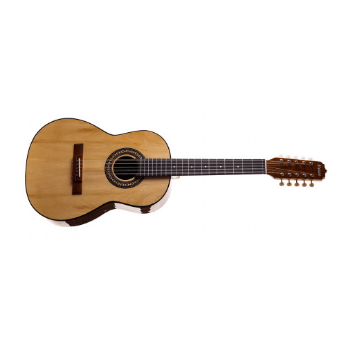 Viola Caipira Clássica Rozini RV155 AC.N.I Acústica