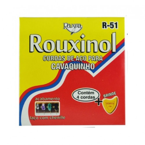 Corda Rouxinol Cavaco