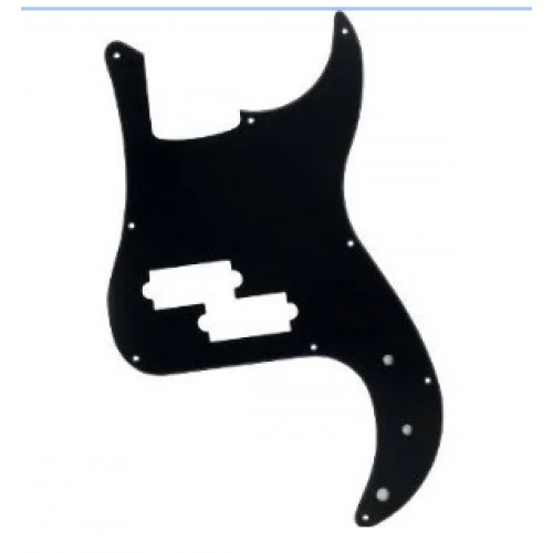 Escudo para contrabaixo modelo precision Dolphin  
