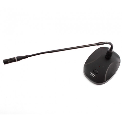 Microfone Shotgun SK-M321