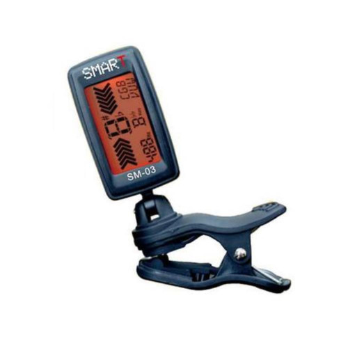 Afinador Digital Smart Sm03