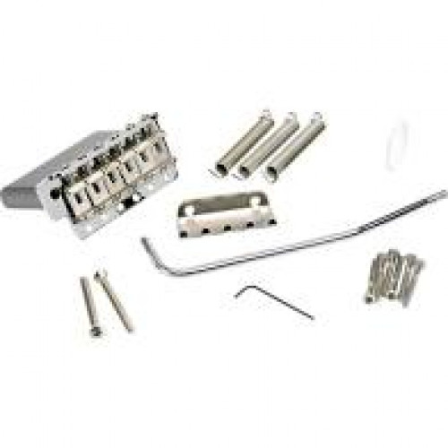 Ponte Tremolo Phoenix Standard para Guitarra Stratocaster PS 