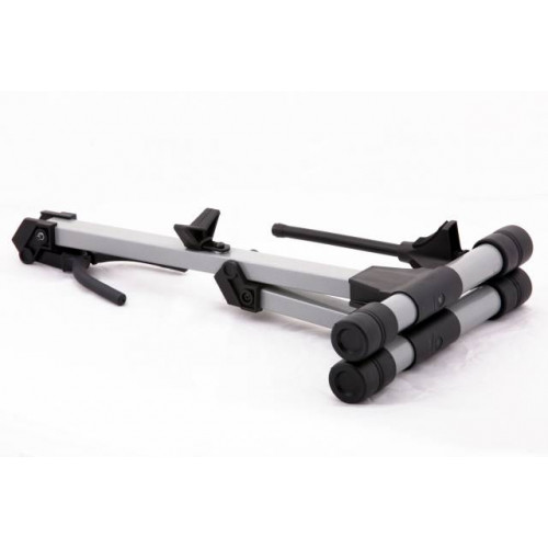 Suporte De Chão Para Sax Alto Tenor Dobravel Pro Si-112 Ask