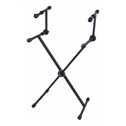 Suporte para Teclado ASK X30 2 Teclados