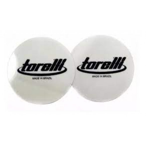 Drum Patch Protetor P/ Pele Bumbo Ta082 - Torelli