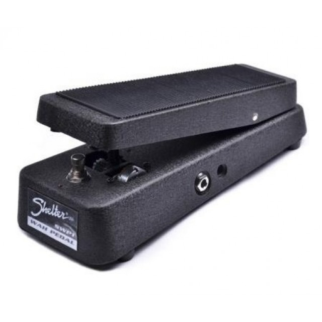 Pedal de Wah-Wah Shelter - SWP1 - HABRO Music