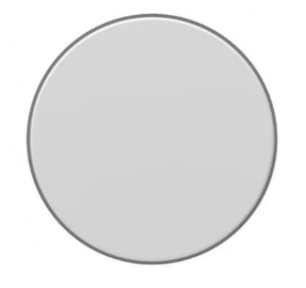 Pele Single Coated Rmv 14 Polegadas