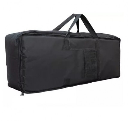 Capa Bag Ferragem Bateria Soft Case Start P Almofadada