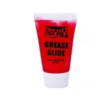 Lubrificante Para Vara De Trombone Grease Slide - Free Sax