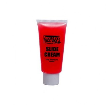 Lubrificante Free Sax - Cream Slide - Para Vara de Trombone