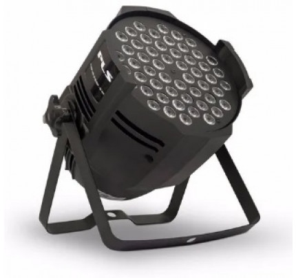 Led Pls Propar Led 54 3w Profissional Forte