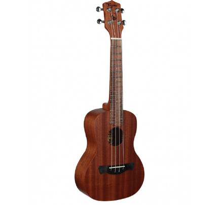 Ukulele Acustico Tagima 23k Cordas Nylon Natural Fosco 