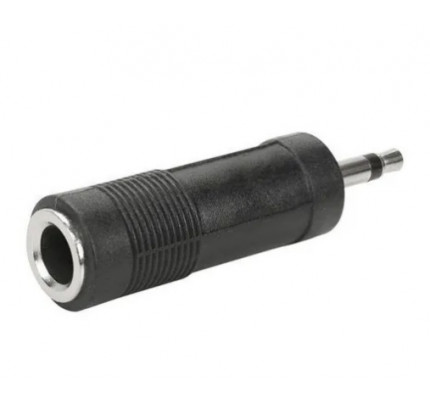 Adaptador P2 Mono Para J10 Mono Chip Sce 003-2300