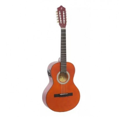 Viola Giannini Vs14 Eq Ns Elétrica C/ Afinador Vs 14