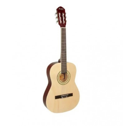 Violão Memphis Tagima Ac34 Natural 3/4 Nylon Infantil