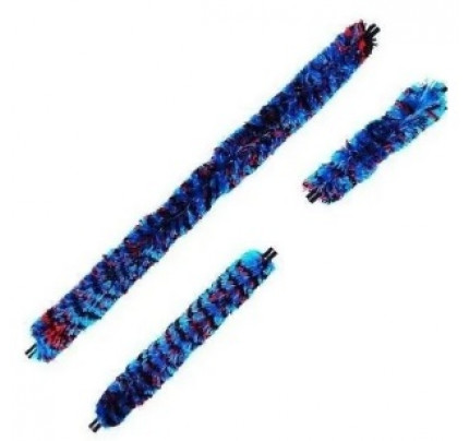 Escova Secadora Para Flauta Tranversal Free Sax's