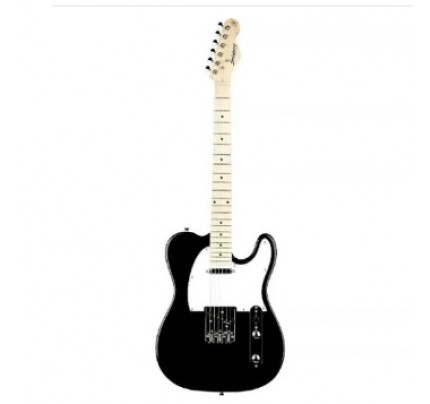 Guitarra Strinberg Telecaster Tc120s Preta Bk Tc-120