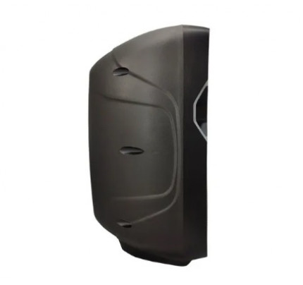 Caixa Ativa Ppa 10 Usb / Bluetooth - Jwl