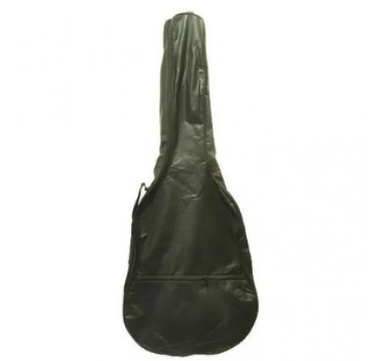 Capa Bag Para Violão Folk luxo