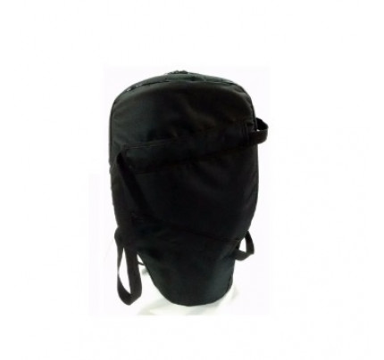 Capa Bag Para Tumbadora Ou Conga Acolchoada