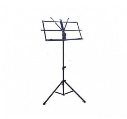 Estante Partitura Jahnke - desmontável e com bolsa de transporte!