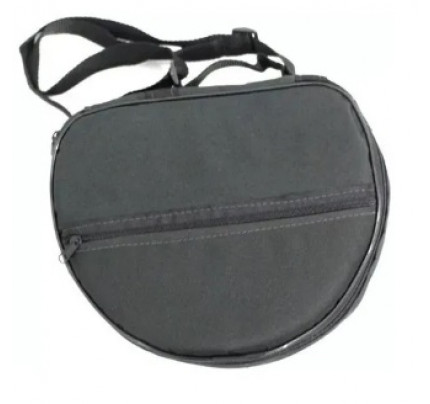 Capa Bag Extra Luxo Para Pandeiro