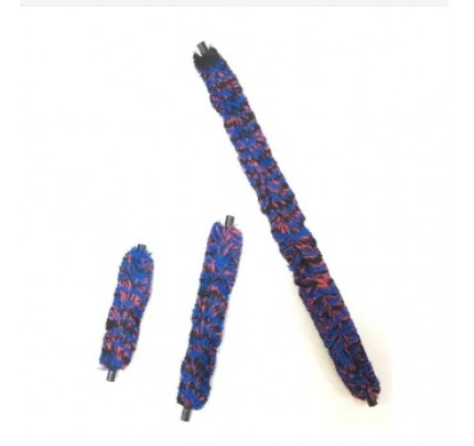 Escova secadora para Clarinete Free Sax