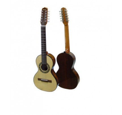 Viola Rozini Rv151acnf Caipira Ponteio Acústica Nt Fosca 