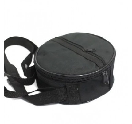 Capa Tamborim Acolchoada