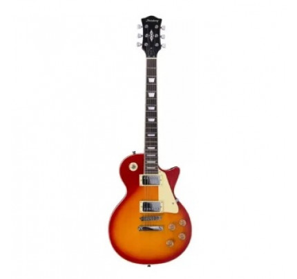 Guitarra Les Paul Strinberg Lp-230 Sunburst Premium