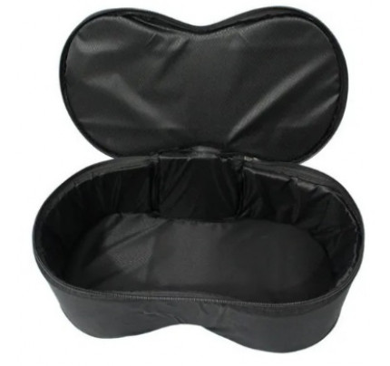 Capa Bag Para Bongo Luxo Acolchoada 